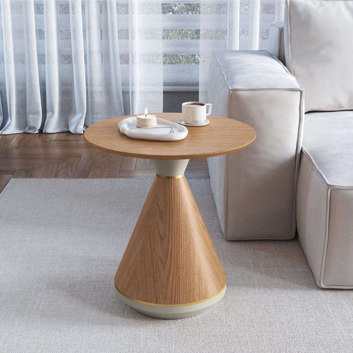 Mesa Toscana